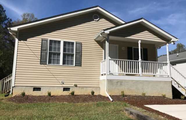 Photo of 2707 Dearborn Drive