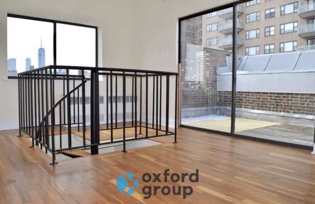 Photo of 21 ASTOR PL