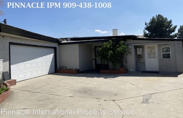 2400 Siwanoy Drive - 2400 Siwanoy Drive, Alhambra, CA 91803