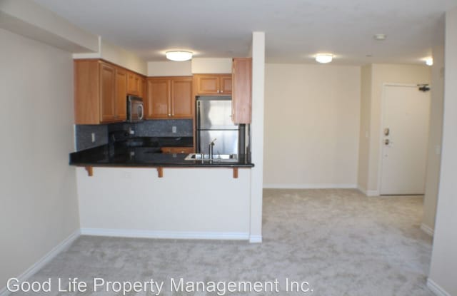 4077 3rd Ave Unit 206 - 4077 3rd Ave, San Diego, CA 92103