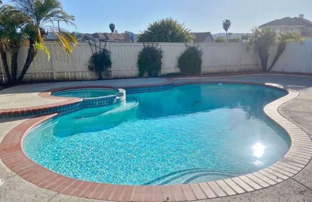 Corner-Lot Retreat with Pool, Spa, and Mountain Views – $750.00 Off Immediate Move-In! - 4 bed 3 bath 2,447sqft
