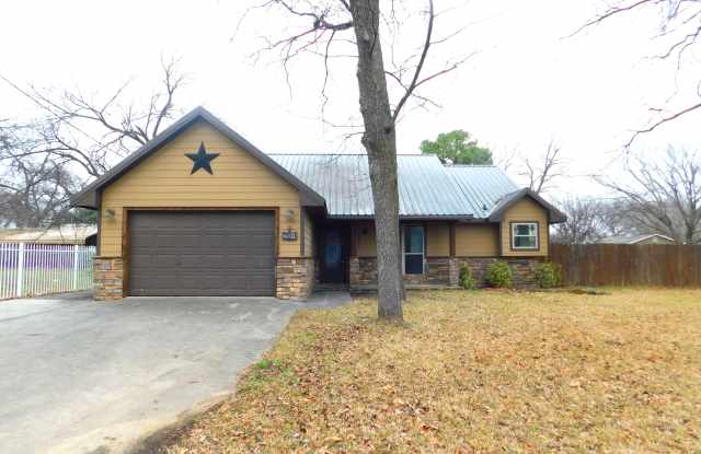 201 Sherman Drive