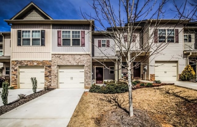 551 Oakside Place - 551 Oakside Place, Cherokee County, GA 30102