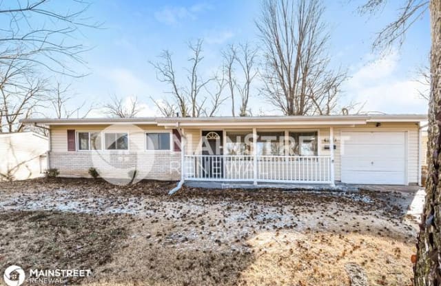 2480 Saint Catherine Street - 2480 Saint Catherine Street, Florissant, MO 63033