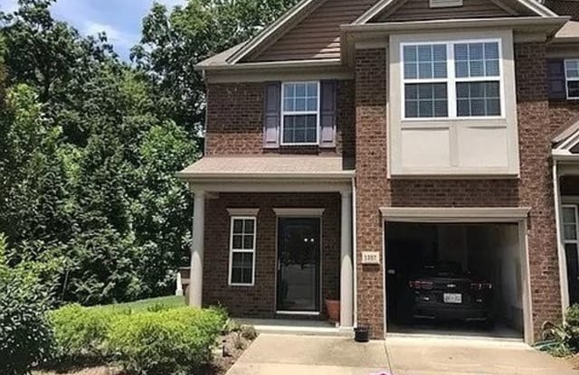 1357 Crown Point Place - 1357 Crown Point Place, Nashville, TN 37211