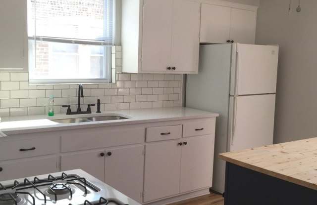 1836 Kenilworth Avenue