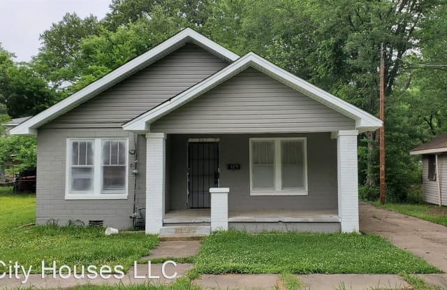 707 W. 22nd Street - 707 West 22nd Street, North Little Rock, AR 72114