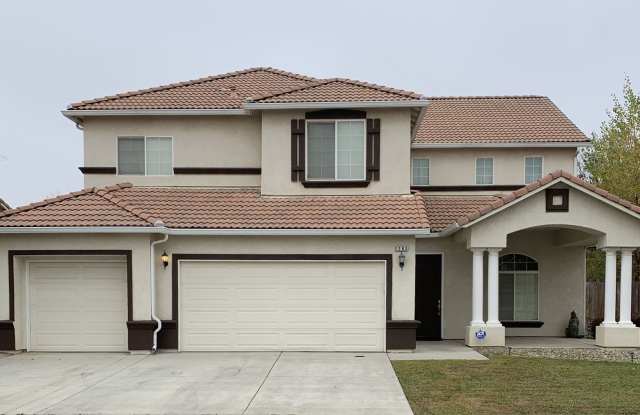 5 Bedroom 3 Bath Home