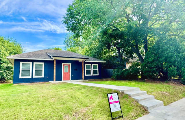 Beautiful 2-Bed Home – Move-In Ready