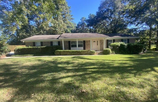 2533 Stonegate - 2533 Stonegate Drive, Leon County, FL 32308