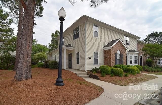 11532 Savannah Creek Drive - 11532 Savannah Creek Drive, Charlotte, NC 28273