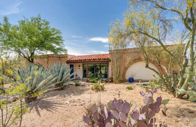 1322 East Condesa Primera