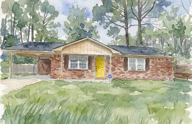 982 White Circle, Hinesville, GA 31313