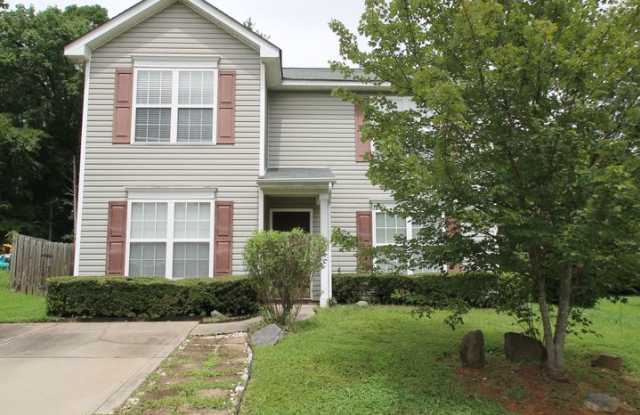 Exclusively offered by MUSE REALTY, LLC