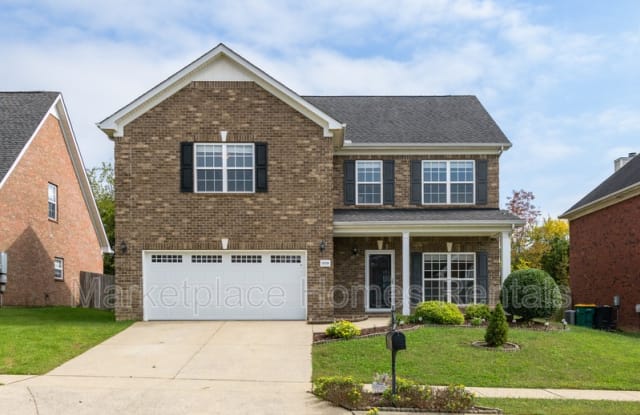 2028 Fiona Way - 2028 Fiona Way, Spring Hill, TN 37174