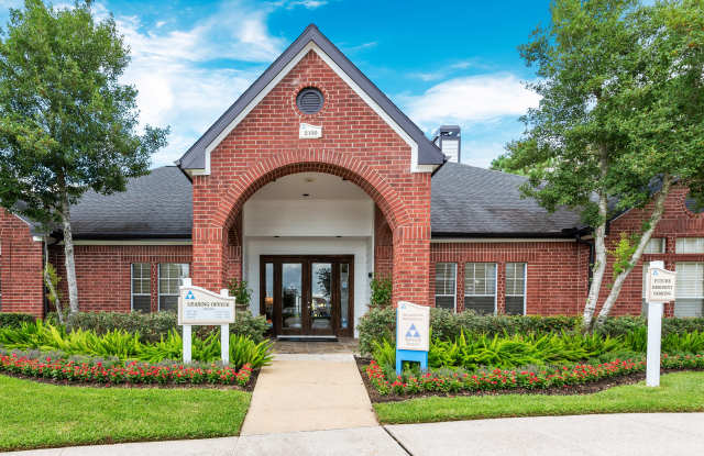 The Preserve at Baytown