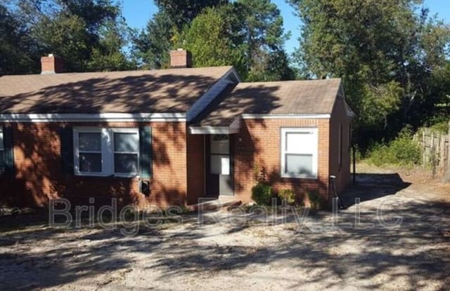 3131 Lake Forest Dr - 3131 Lake Forest Drive, Augusta, GA 30909