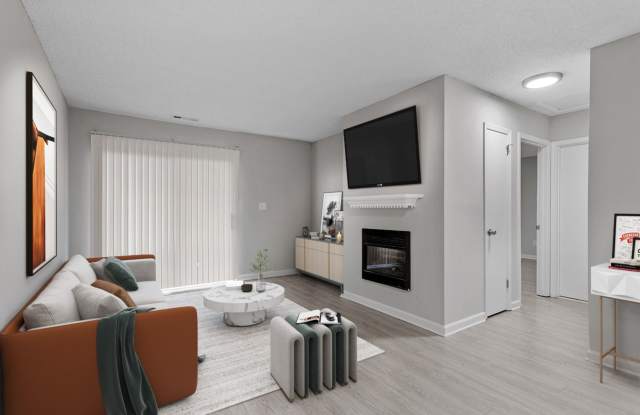 $1000 in Rent Savings + Lifestyle Bonus at Sandlin Branch !!