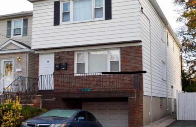 43 WEST 38TH ST - 43 West 38th Street, Bayonne, NJ 07002