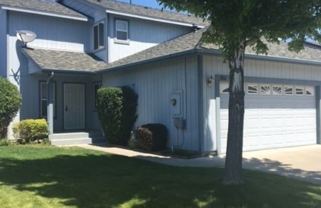 3066 Double Tree Lane - 3066 Doubletree Ln, Carson City, NV 89701