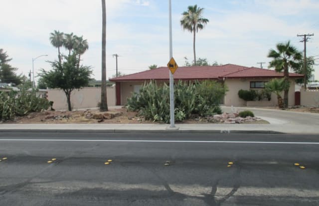 674 E. Oakey Blvd - 674 East Oakey Boulevard, Las Vegas, NV 89104