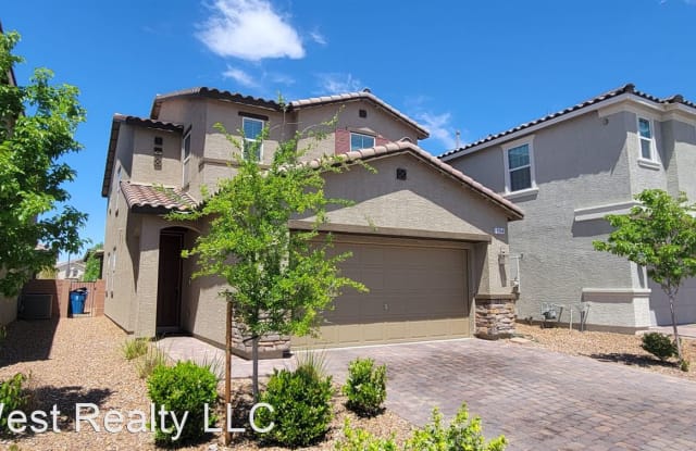 2954 Duverney - 2954 Duverney Ave., Henderson, NV 89044