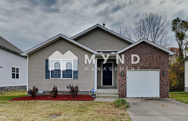 440 Scotts Creek Trl - 440 Scotts Creek Trail, Nashville, TN 37076