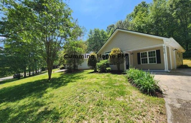 7820 Wilkinson Drive - 7820 Wilkinson Drive, Forsyth County, GA 30506