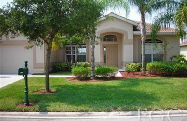 12944 Turtle Cove TRL - 12944 Turtle Cove Trl, Lochmoor Waterway Estates, FL 33903