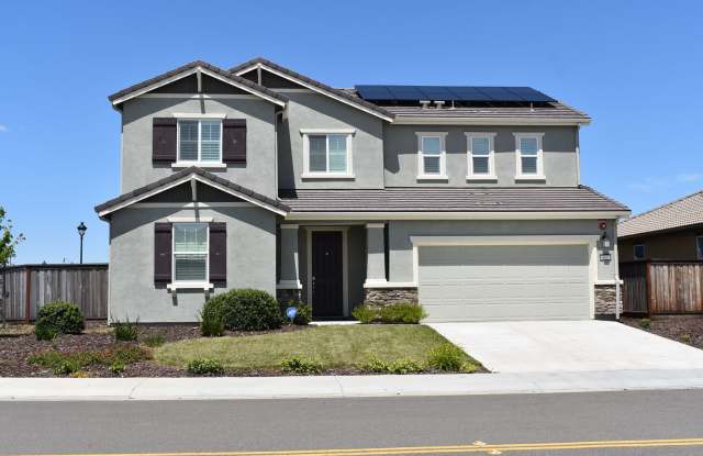 Stunning newer 5 bedroom, 3 bathroom with solar! photos photos