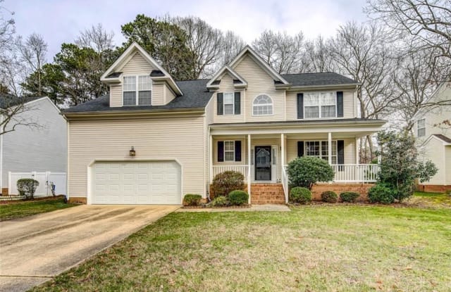 3659 Mardean Drive - 3659 Mardean Drive, Chesapeake, VA 23321