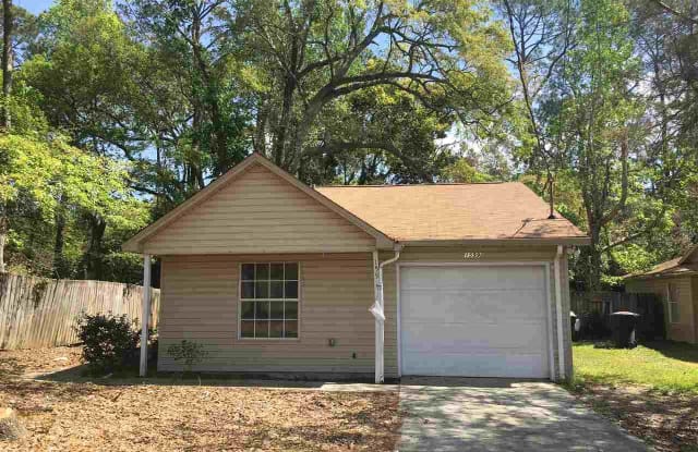 1599 Payne - 1599 Payne Street, Tallahassee, FL 32303