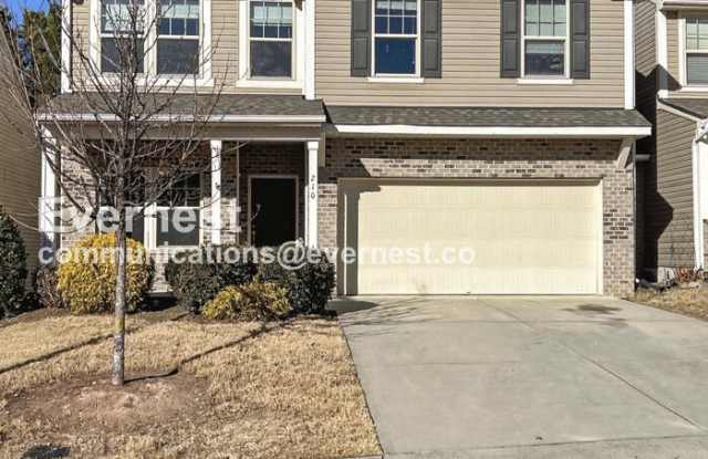 Photo of 210 Princess Place