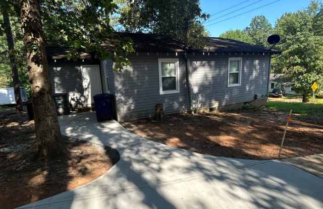 Offering a move-in in special by 2/15/2025! Don't miss out!