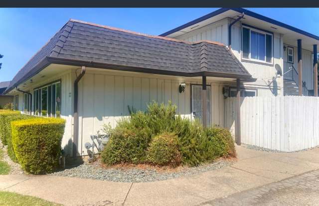 Spacious 1-bedroom home in Fremont! - Grimmer Neighborhood