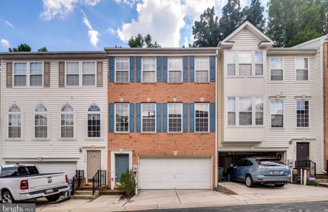 7721 VALLEY OAK DRIVE - 7721 Valley Oak Drive, Elkridge, MD 21075