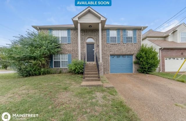 301 Preakness Drive - 301 Preakness Drive, Nashville, TN 37013