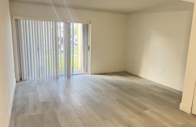 2551 Northwest 26th Street