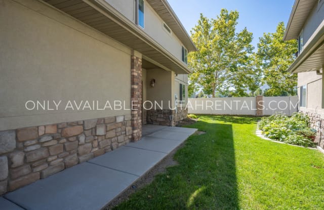 12824 S Timber Run Dr - 12824 South Timber Run Drive, Riverton, UT 84096