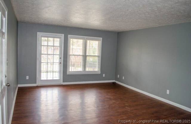 3214 Tallywood Drive unit: 4