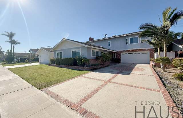 Photo of 4 Bed + 3 Bath +2 Car