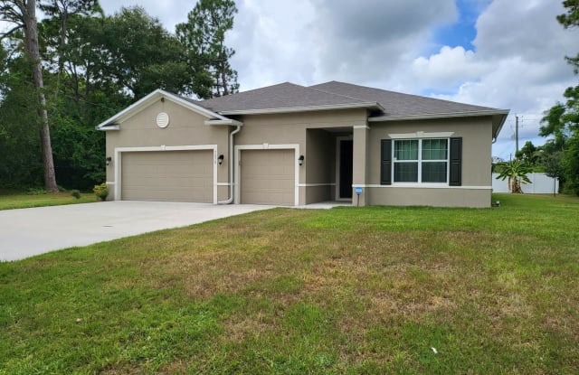 7230 Whitney Ave - 7230 Whitney Avenue, Brevard County, FL 32927