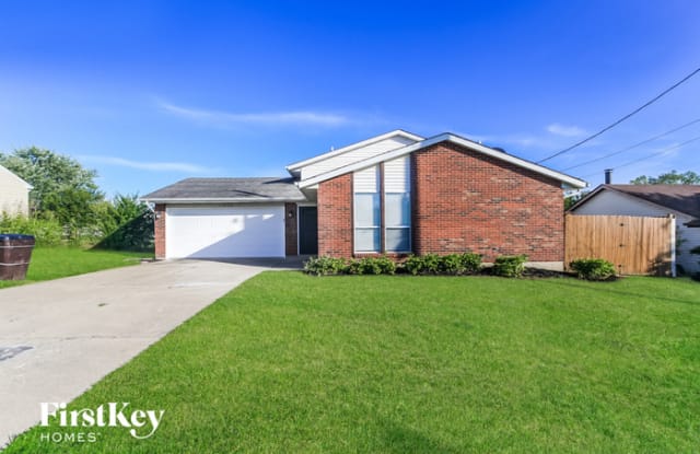 1056 Merle Court - 1056 Merle Court, Butler County, OH 45013