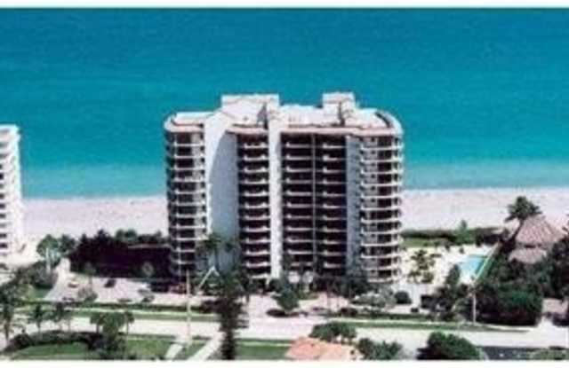 800 Ocean Drive