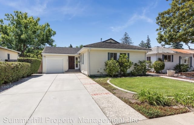 427 Yosemite Ave. - 427 Yosemite Avenue, Mountain View, CA 94041