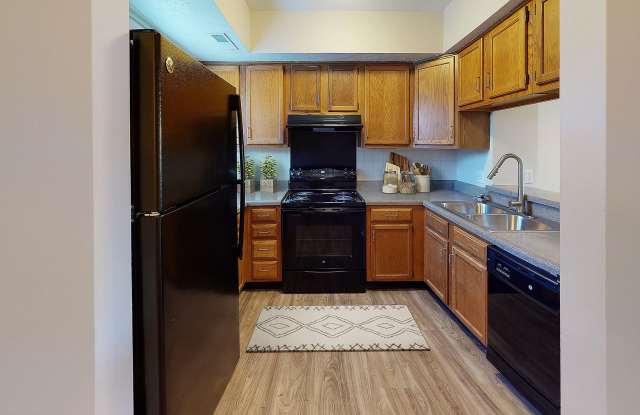 Avery Point Apartments