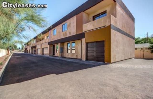 3010 N. 37th Street - 3010 N 37th St, Phoenix, AZ 85018