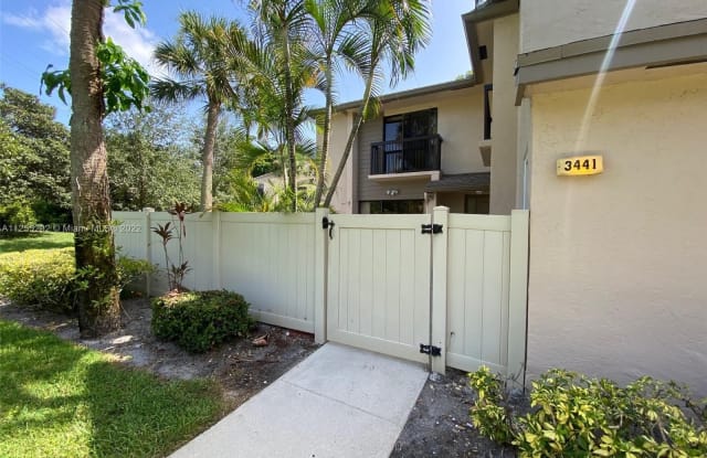 3441 NW 47th Ave - 3441 NW 47th Ave, Coconut Creek, FL 33063