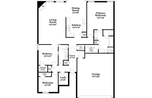 9191 Fletcher Wood Drive