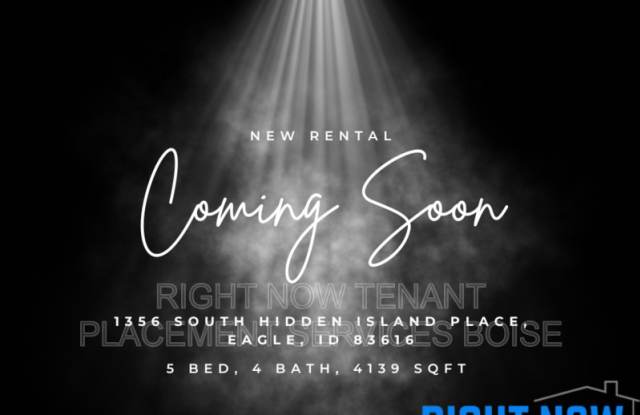 1356 S Hidden Island Pl